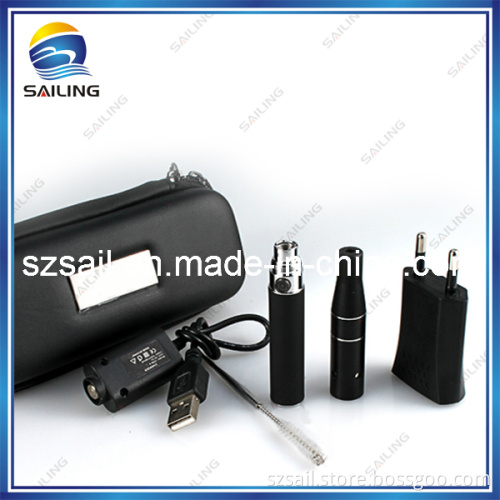 Dry Herb Atomizer Starter Kit with CE/RoHS Certificate